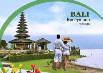 Bali Sightseeing Tour Package