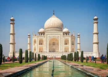 Myriad India Highlights Tour Package
