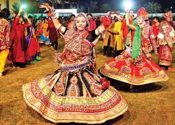 Gujarat Cultural Tour Package