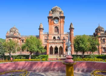 Indore Sightseeing Tour Package