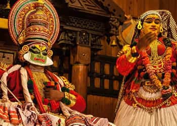 Kerala Cultural Package