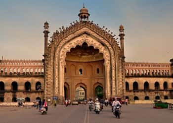 Lucknow Sightseeing Tour Package
