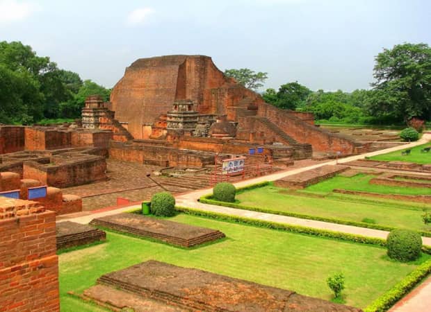 Nalanda Travel HD
