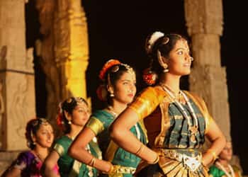 Tamil Nadu Cultural Package