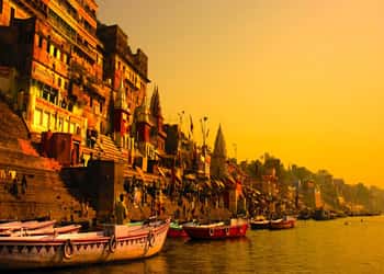 North and South India Tour Package