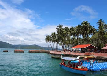 Best of Port Blair Tour Package