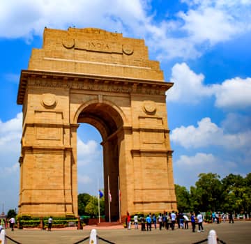 Delhi Sightseeing Tour Package