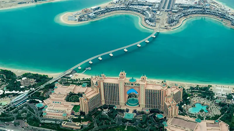Atlantis The Palm Resort