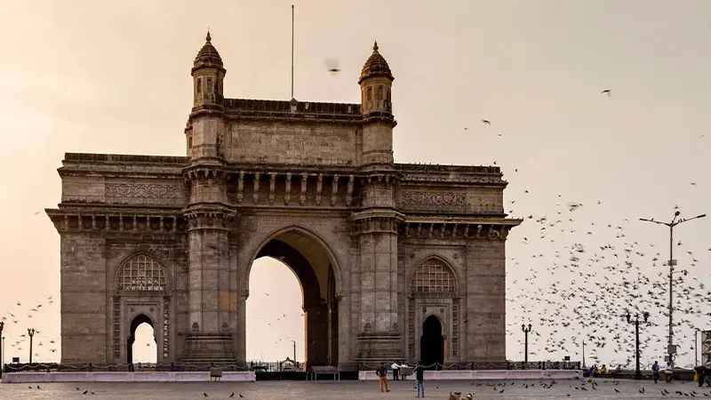 Gateway Of India Mumbai