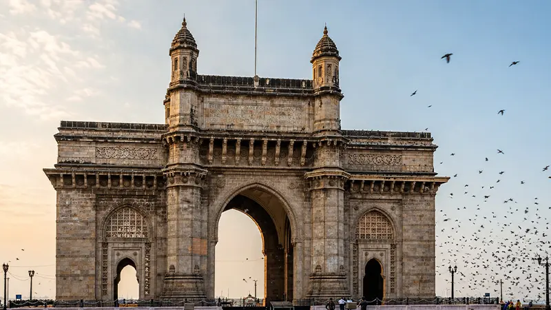 Gateway Of India
