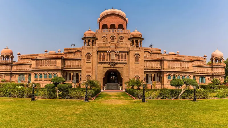 Rajasthan Cultural Tour tour image