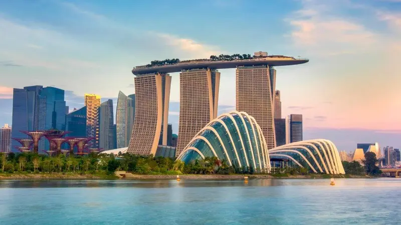 Macau Fishermans Wharf Colosseum