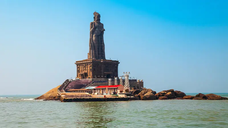 Oceanfront Poet Monument