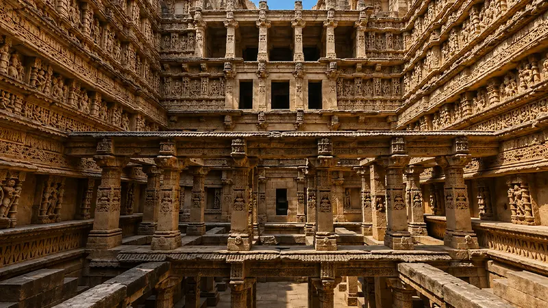 Rani Ki Vav Patan