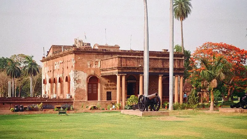 Residency Heritage Complex