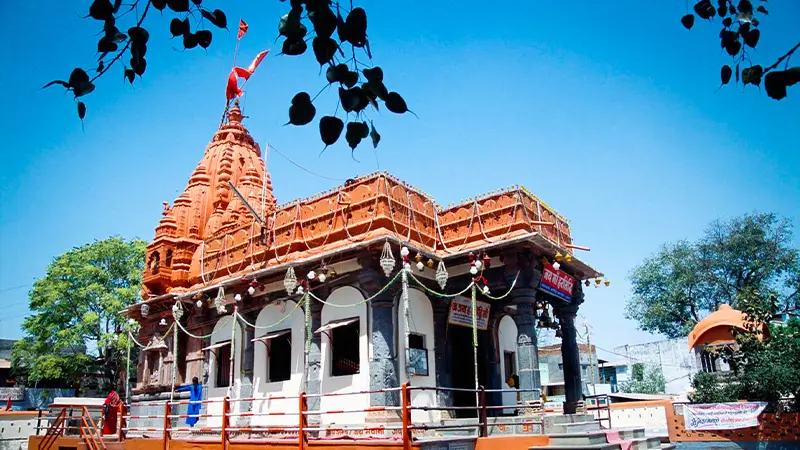 Traditional place of worship featuring ornate architecture and cultural heritage