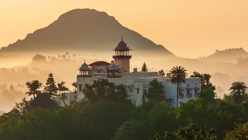 Vijay Vilas Palace, Mandvi