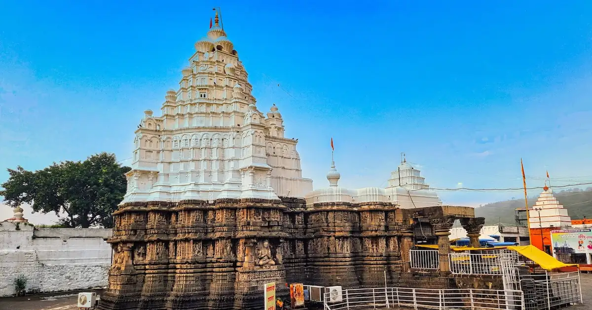 Aundha Nagnath Jyotirlinga, Hingoli
