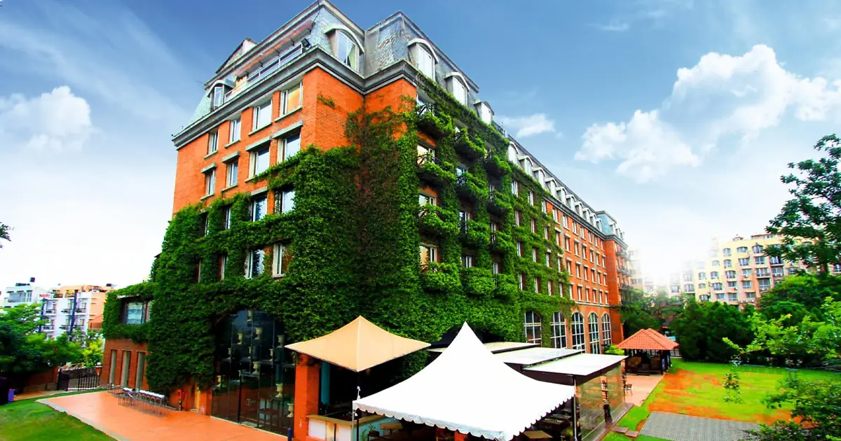 Hotel Royal Orchid