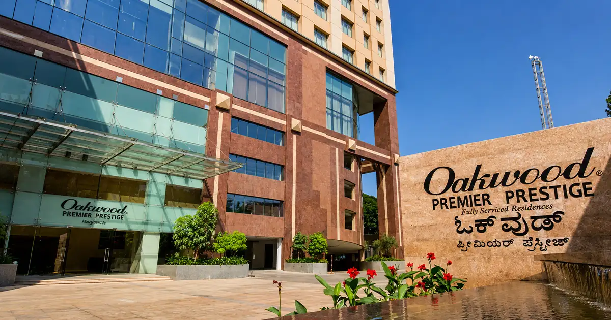 Oakwood Premier Prestige