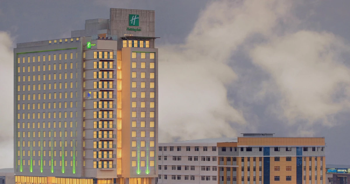 Race Course Hotel