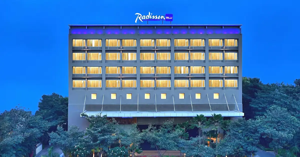 Radisson Blu