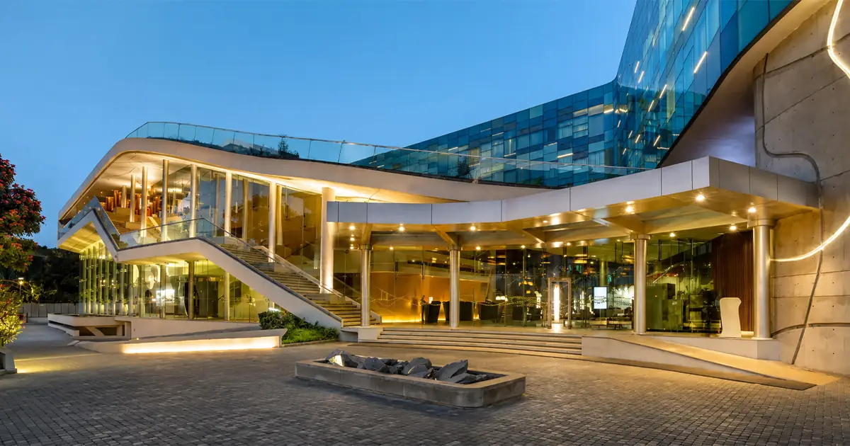 Vivanta by Taj
