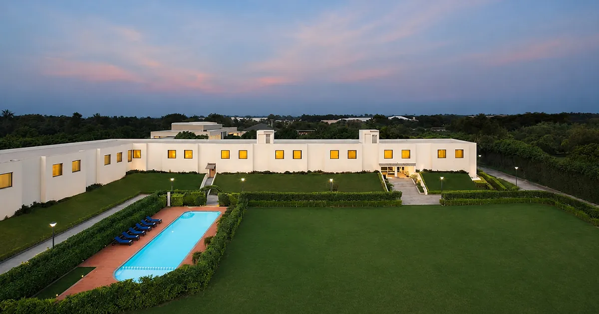Four Points by Sheraton