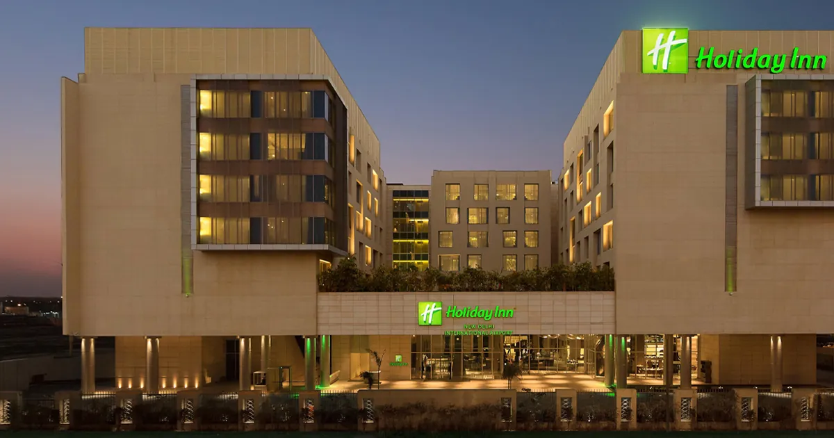 Holiday Inn
