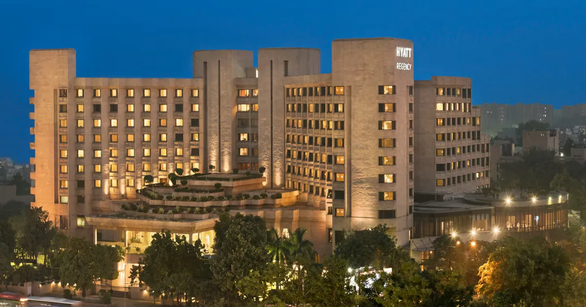 Hyatt Regency