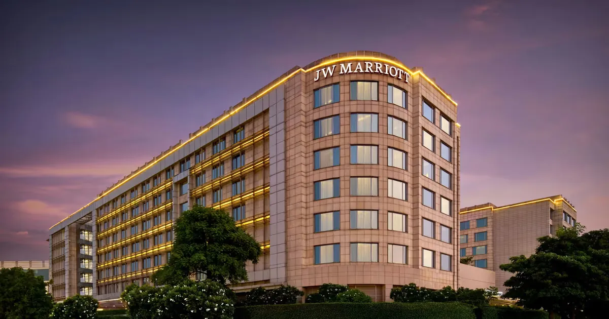 JW Marriott
