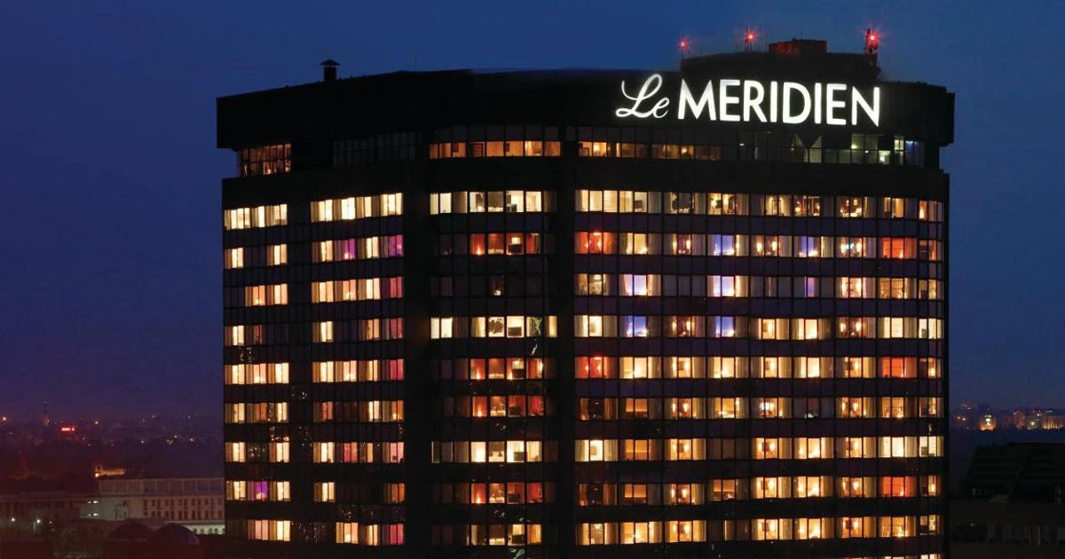 Le Meridien