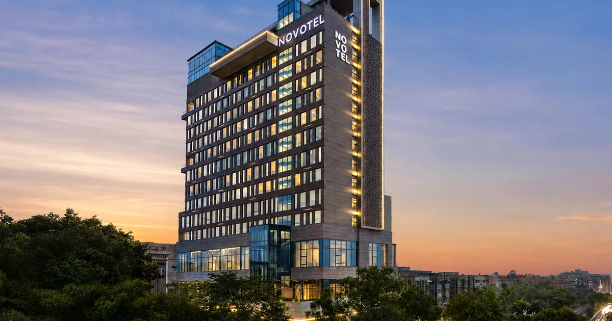 Novotel