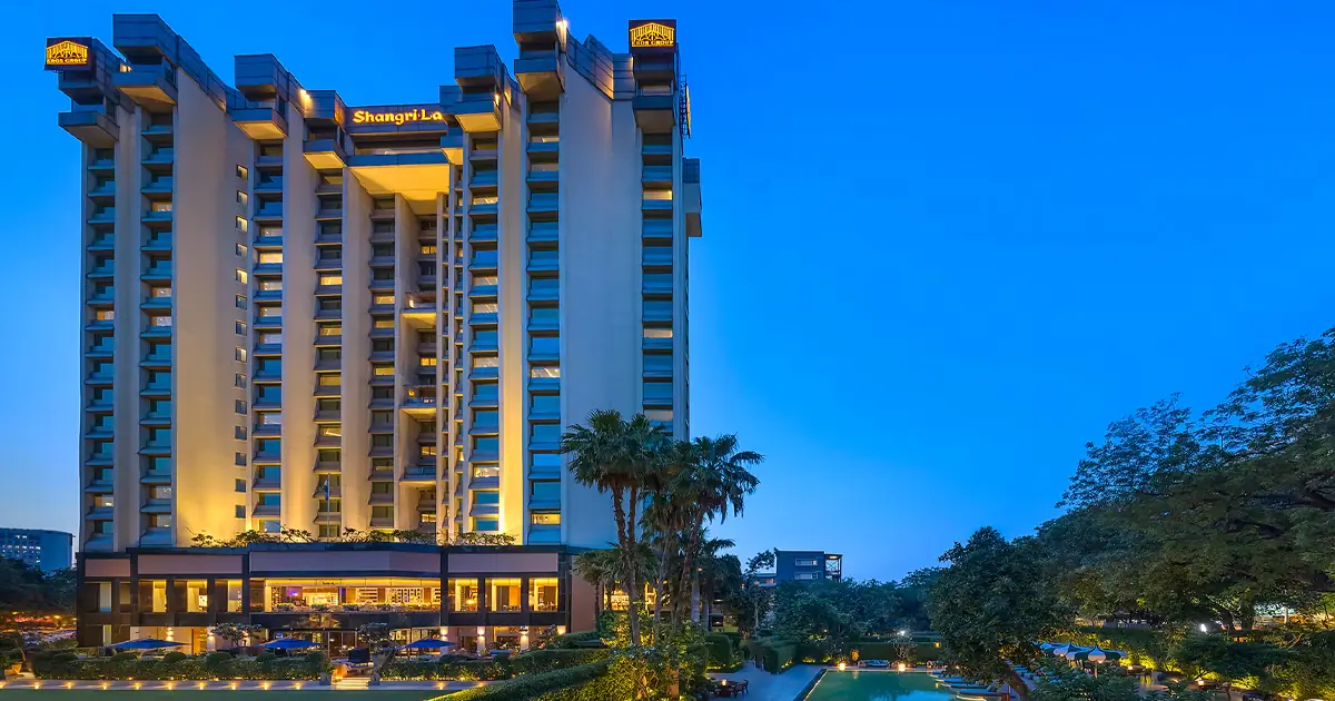 Shangri-La