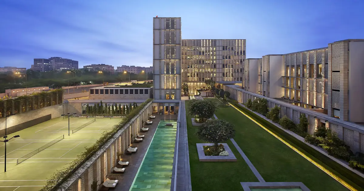 The Lodhi