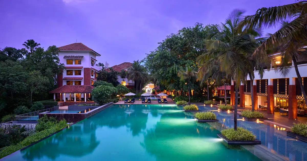 Alila Diwa Colva