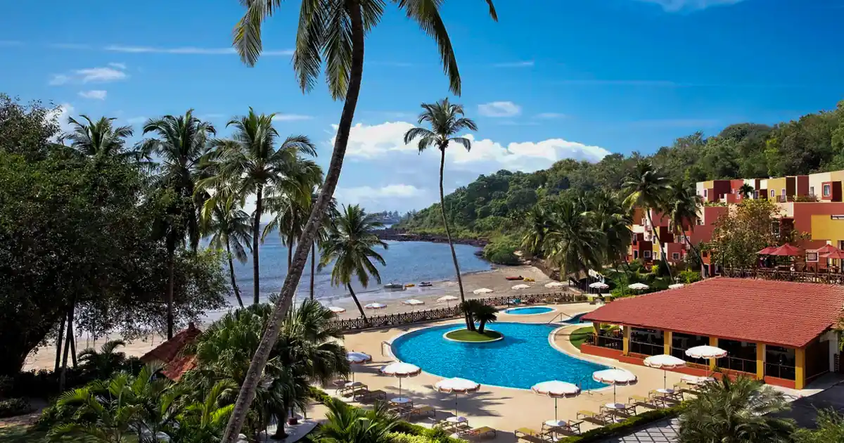 Cidade De Goa Panjim