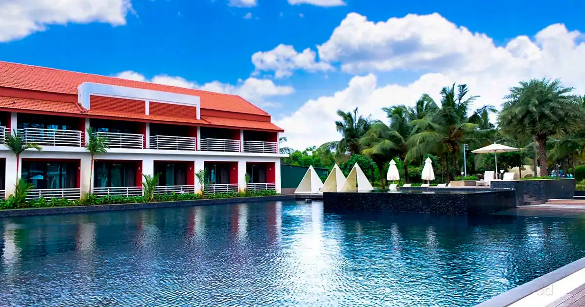 Planet Hollywood Beach Resort Utorda