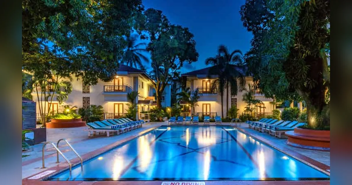 Radisson Goa Candolim