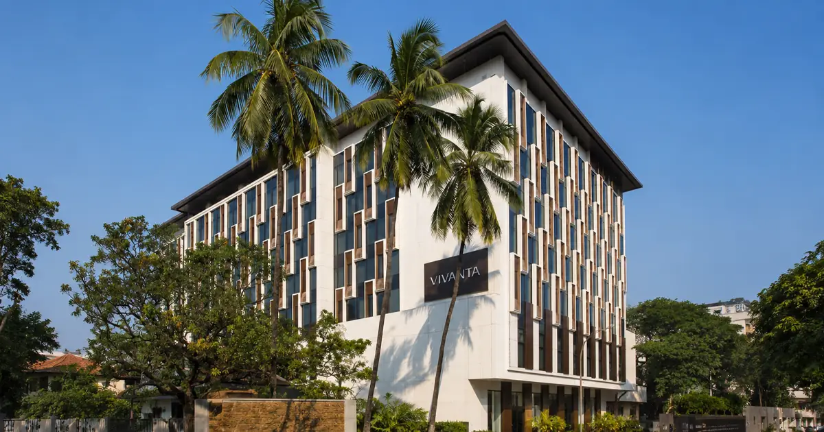 Vivanta Goa Panaji