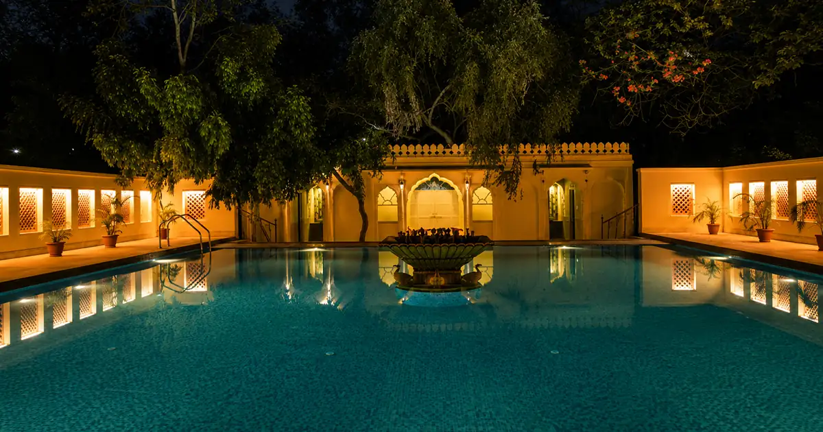 Dera Rawatsar Jaipur