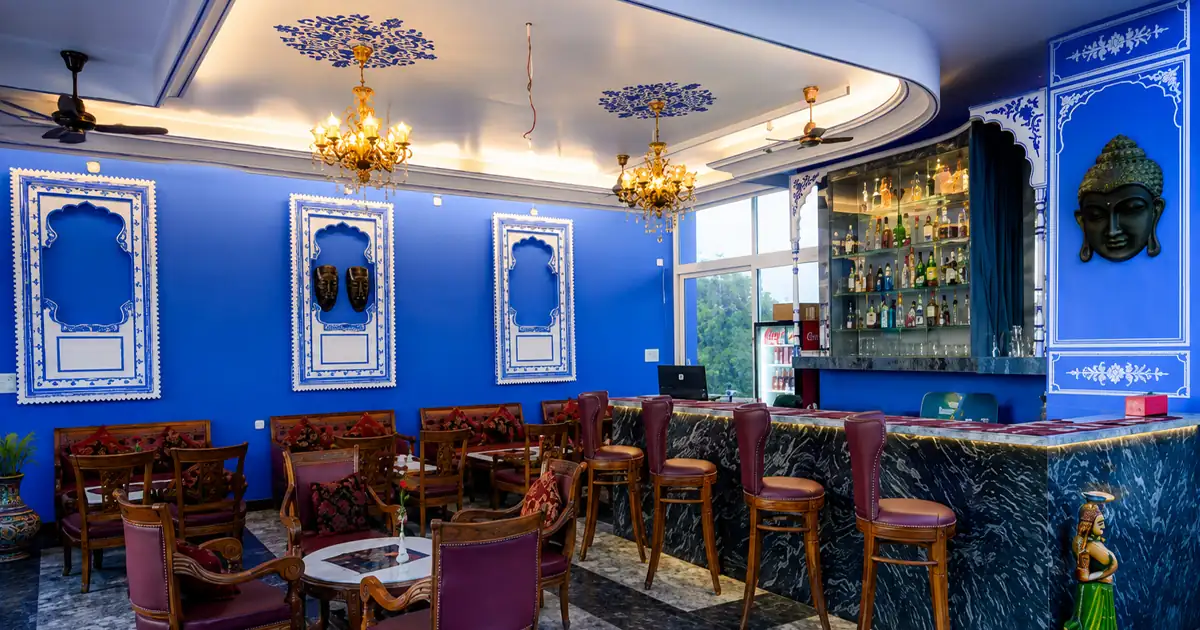 Hotel Kalyan Jaipur