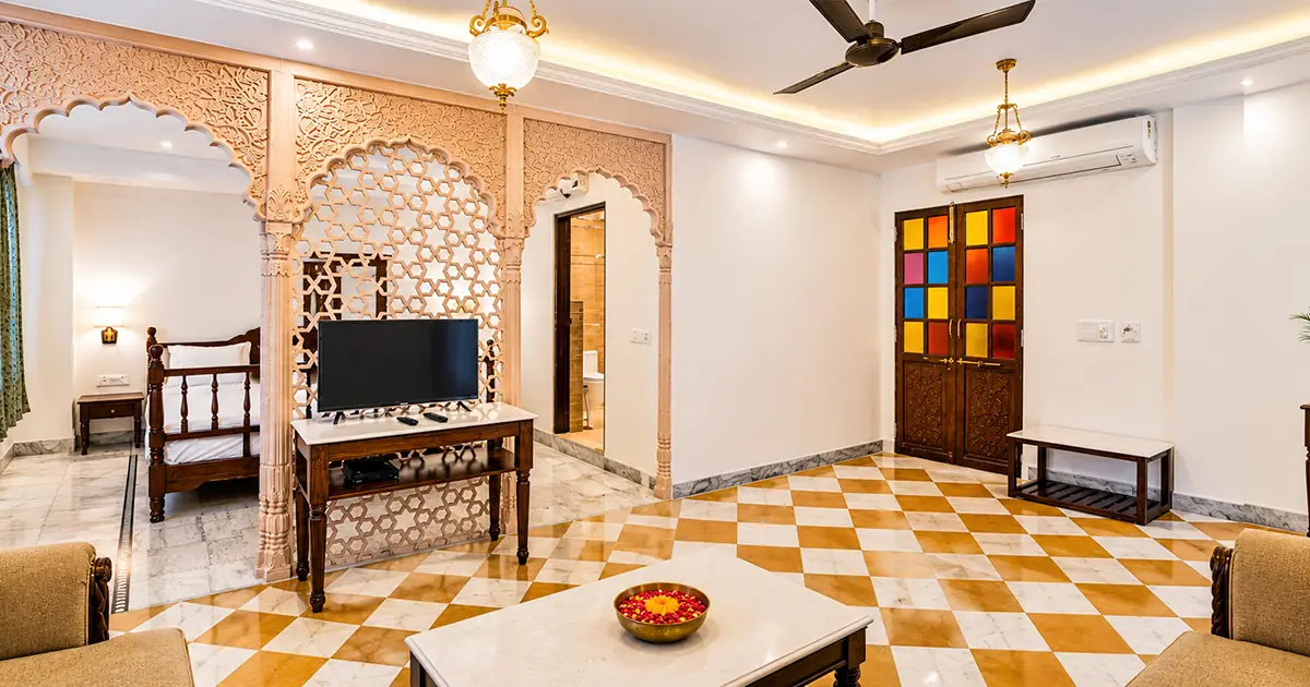 Pandya Niwas Jaipur