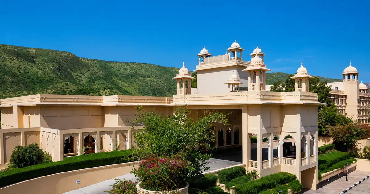 Trident Jaipur