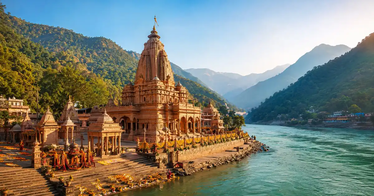 51 Shakti Peethas in India - 51 Shakti Peethas List with Locations & Body Parts