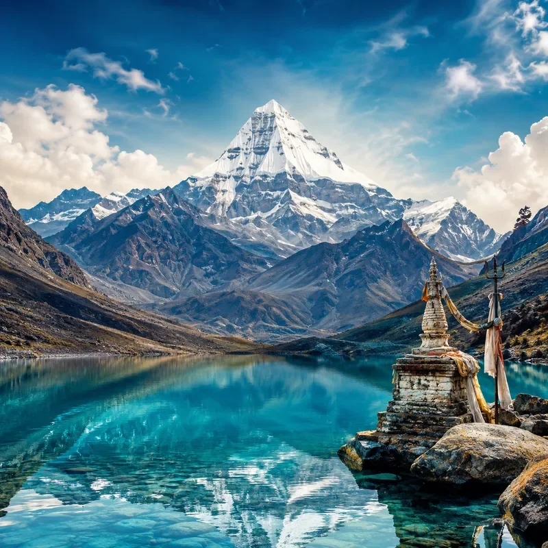 Adi Kailash