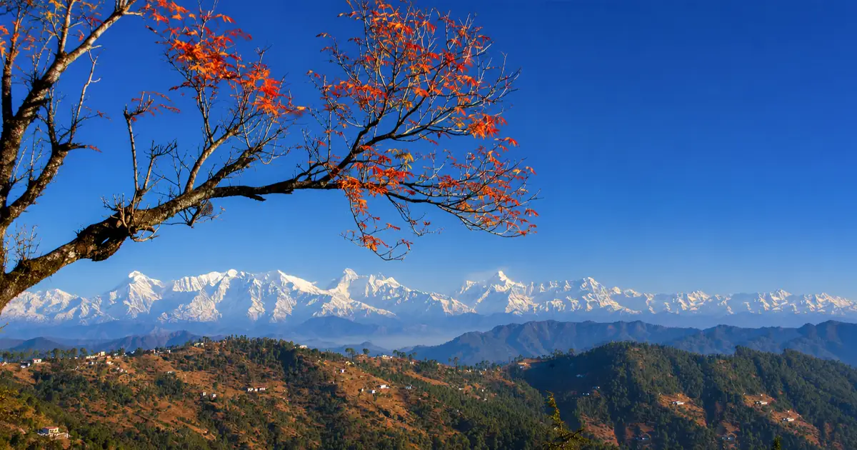 Travel Tips for Almora - The Best Time to Travel