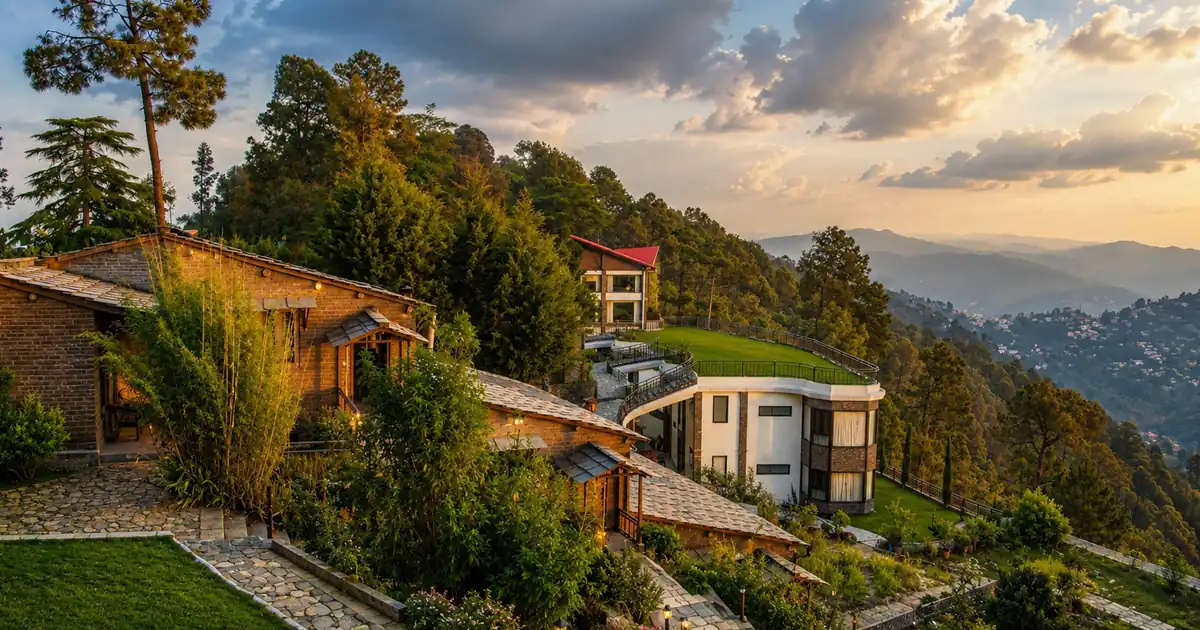Travel Tips for Almora - Where to Stay In Almora