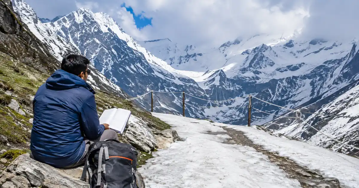 Amarnath Yatra 2020 Cancelled In The Wake Of COVID Pandemic - Travel Planning