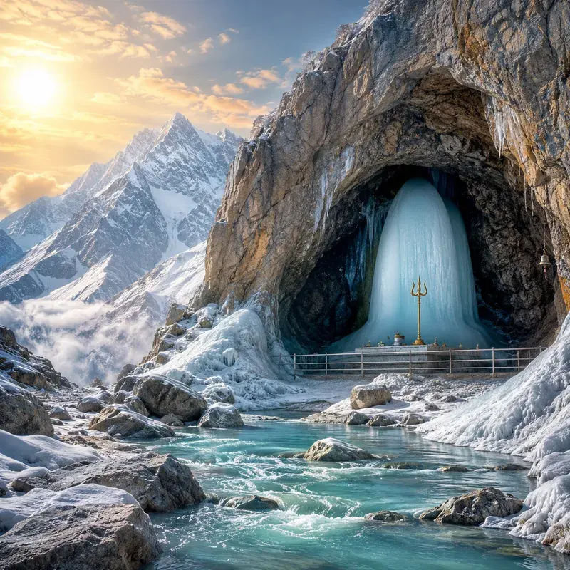 Amarnath yatra